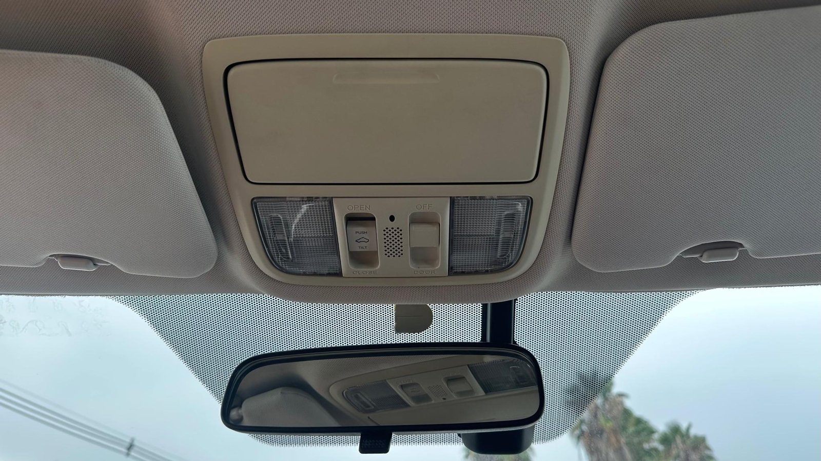 Honda CRV 2016 - Imagen 12 de 20