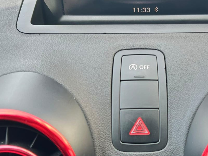 Audi A1 2016 - Imagen 18 de 20