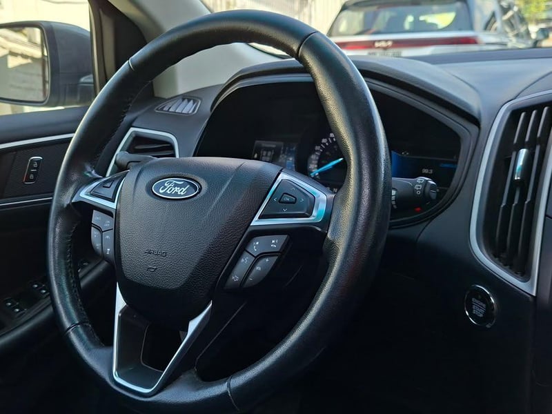 Ford EDGE 2023 - Imagen 11 de 18