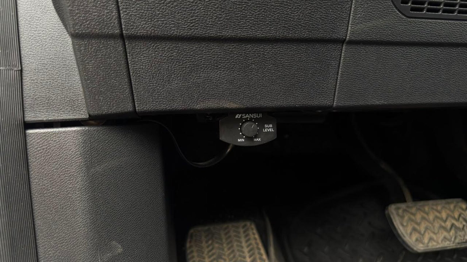Haval H6 2021 - Imagen 20 de 20