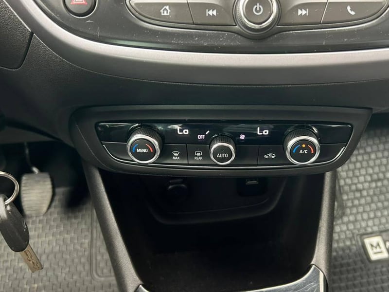 Opel Crossland 2023 - Imagen 14 de 20