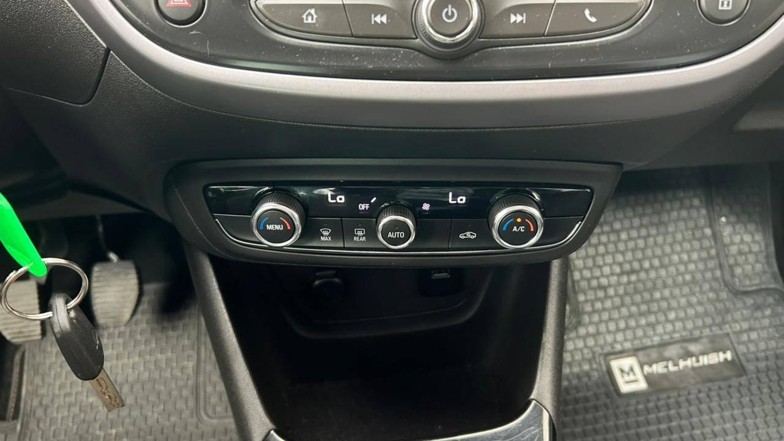 Opel Crossland 2023 - Imagen 14 de 20