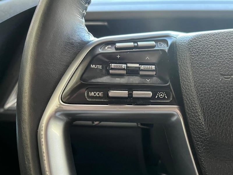 SsangYong Torres 2023 - Imagen 12 de 17