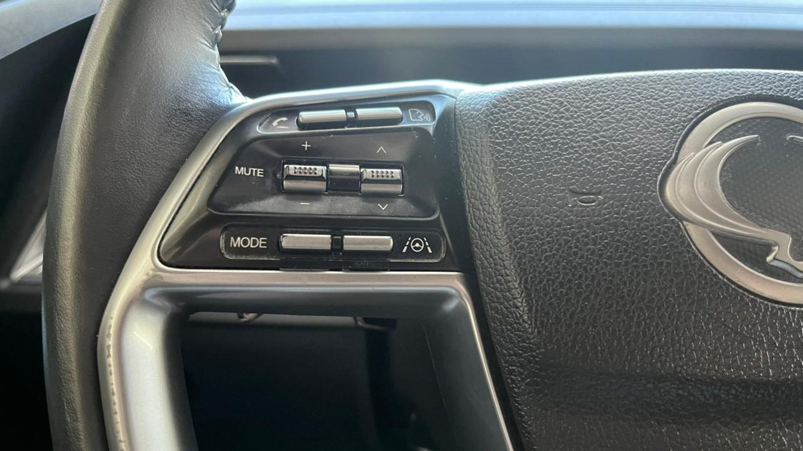 SsangYong Torres 2023 - Imagen 12 de 17