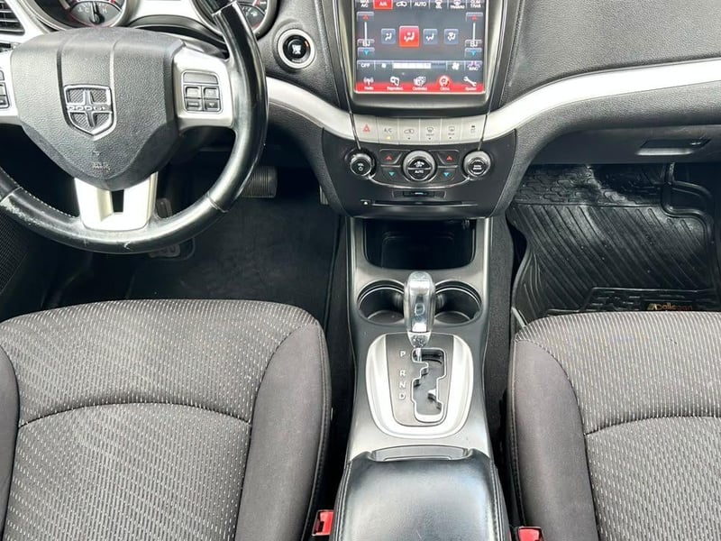Dodge JOURNEY 2014 - Imagen 15 de 20