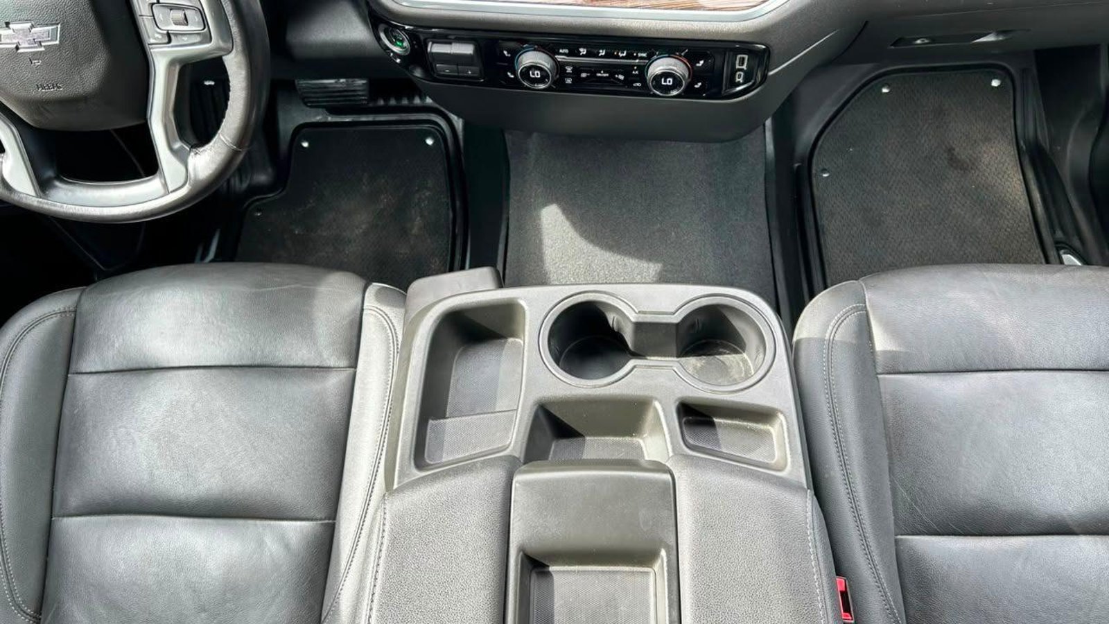 Chevrolet Silverado 2023 - Imagen 14 de 20