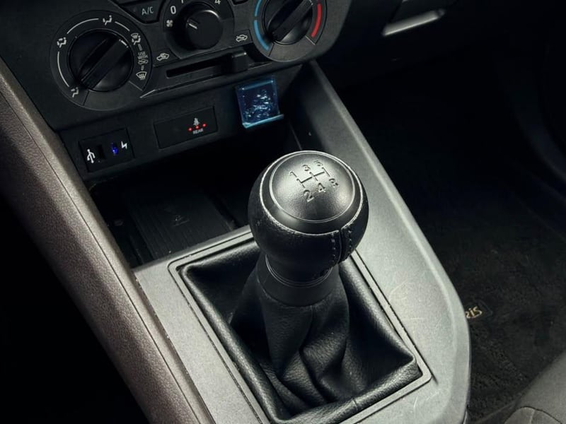 Toyota YARIS 2026 - Imagen 13 de 17