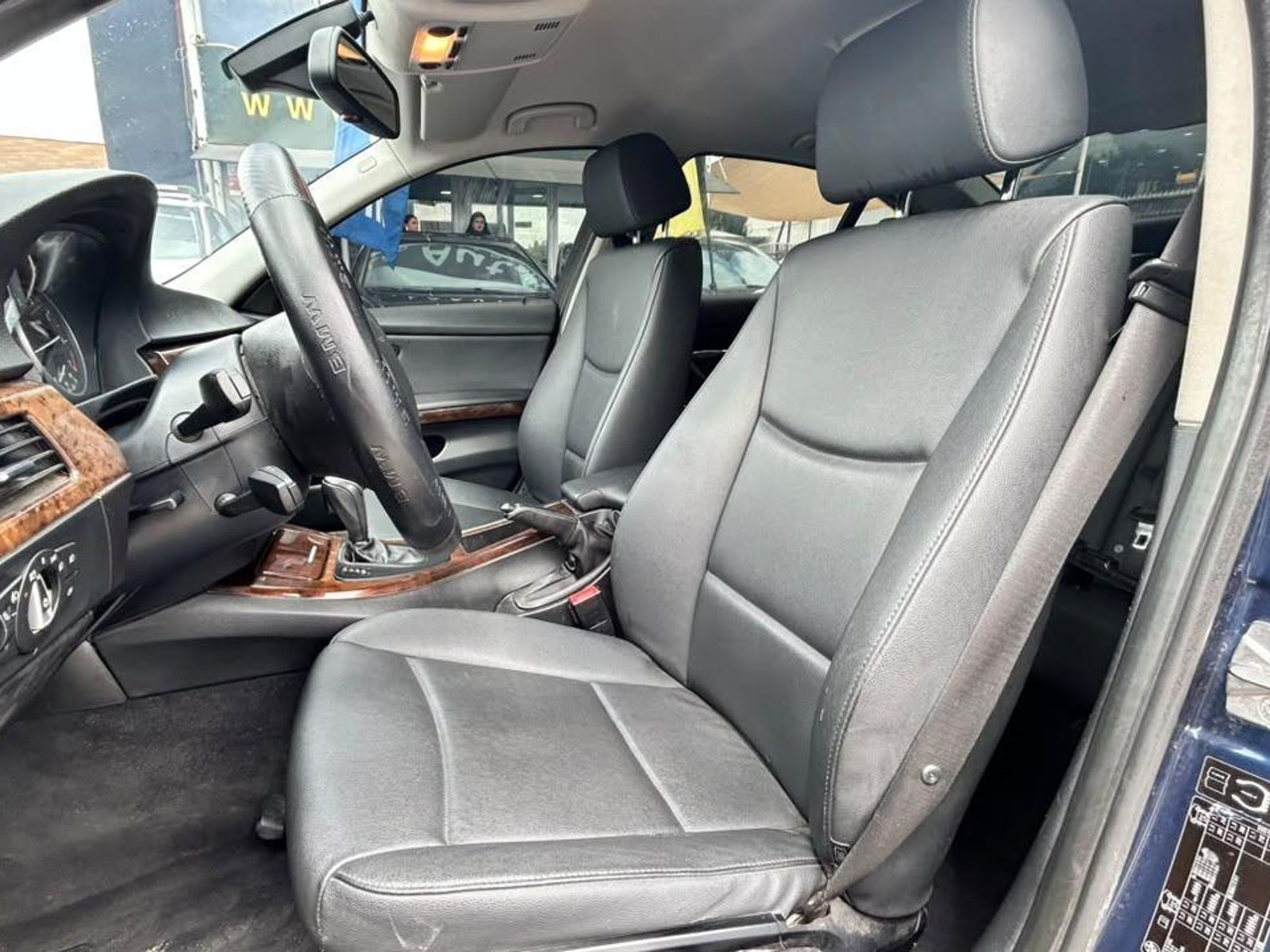 BMW 316I 2012 - Foto 5 de 19