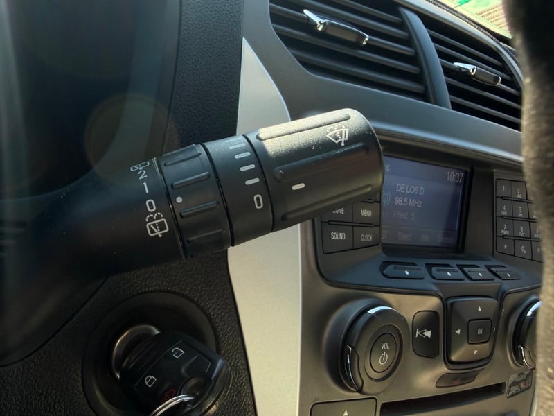 Ford EXPLORER 2015 - Imagen 18 de 20
