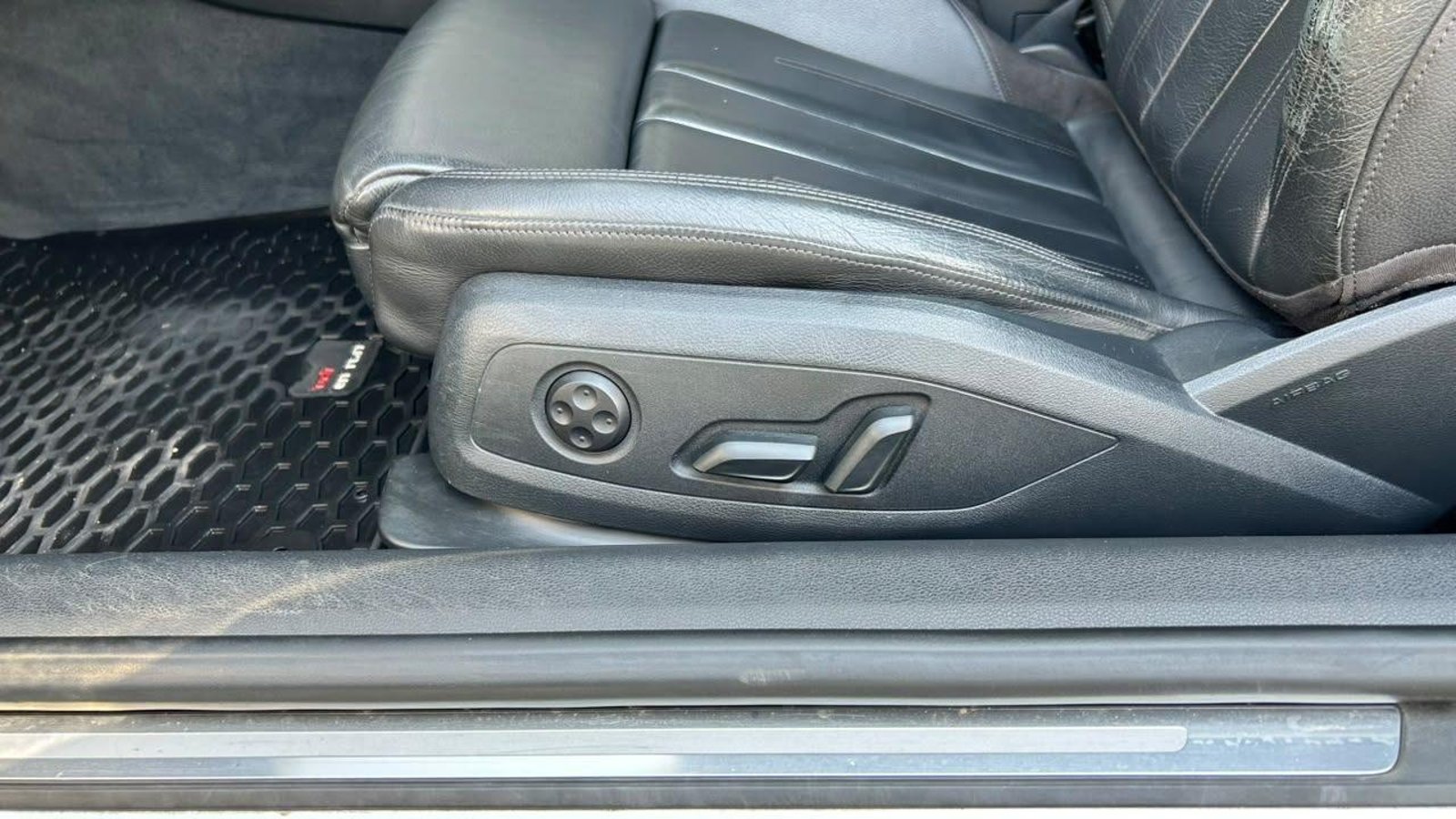 Audi A5 2018 - Imagen 20 de 20