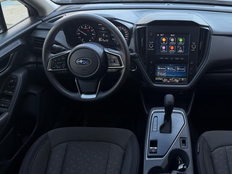 Subaru CROSSTREK 2024 - Imagen 8 de 20