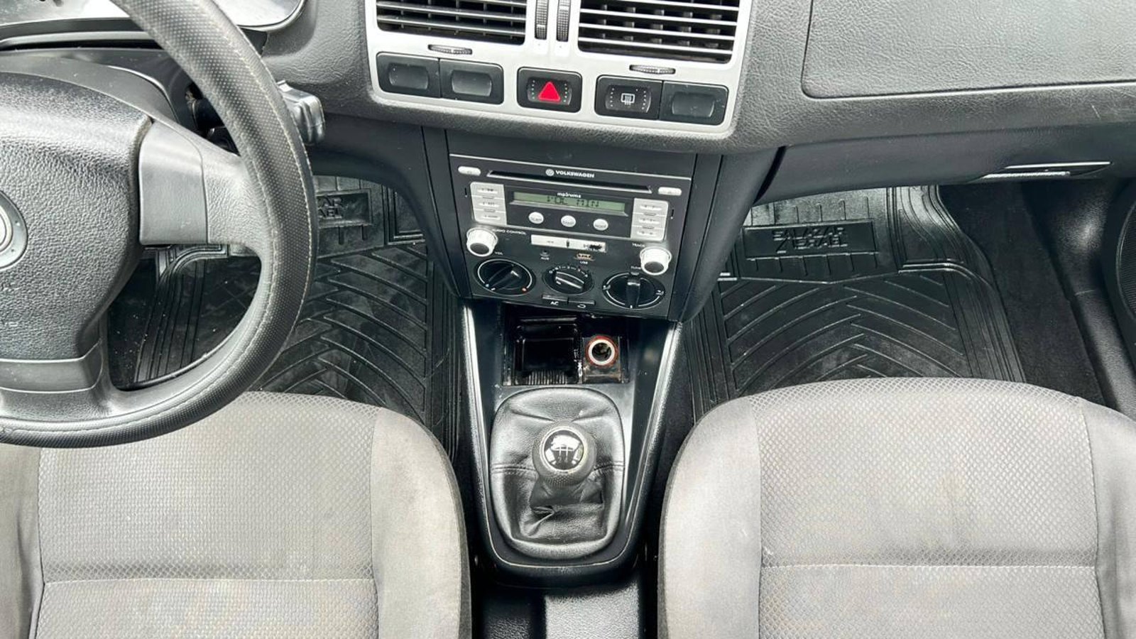 Volkswagen Bora 2009 - Imagen 9 de 17