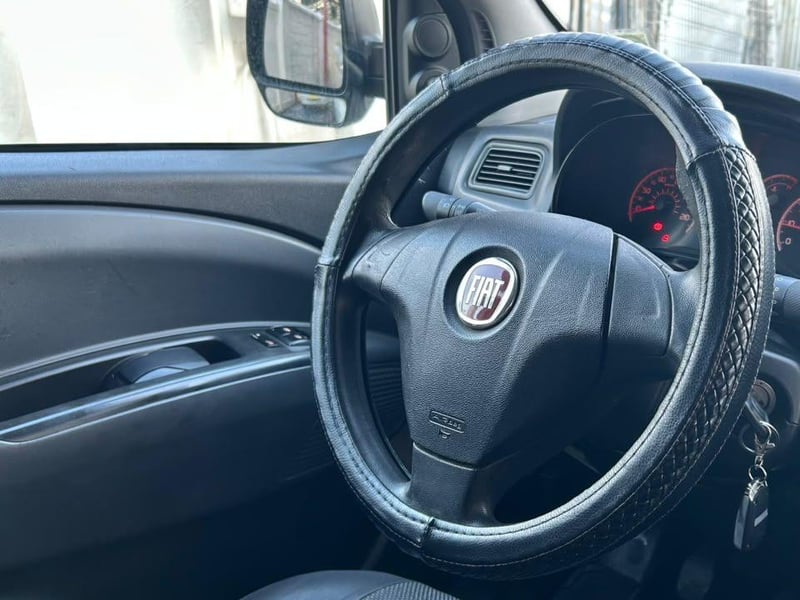 Fiat DOBLO CARGO 2014 - Imagen 13 de 16