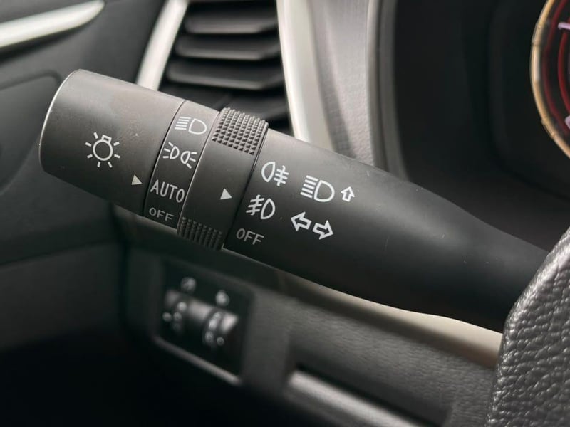 Maxus T60 2022 - Imagen 14 de 17