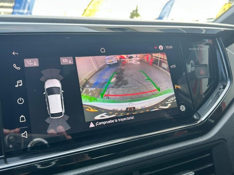Volkswagen NIVUS 2022 - Imagen 13 de 20