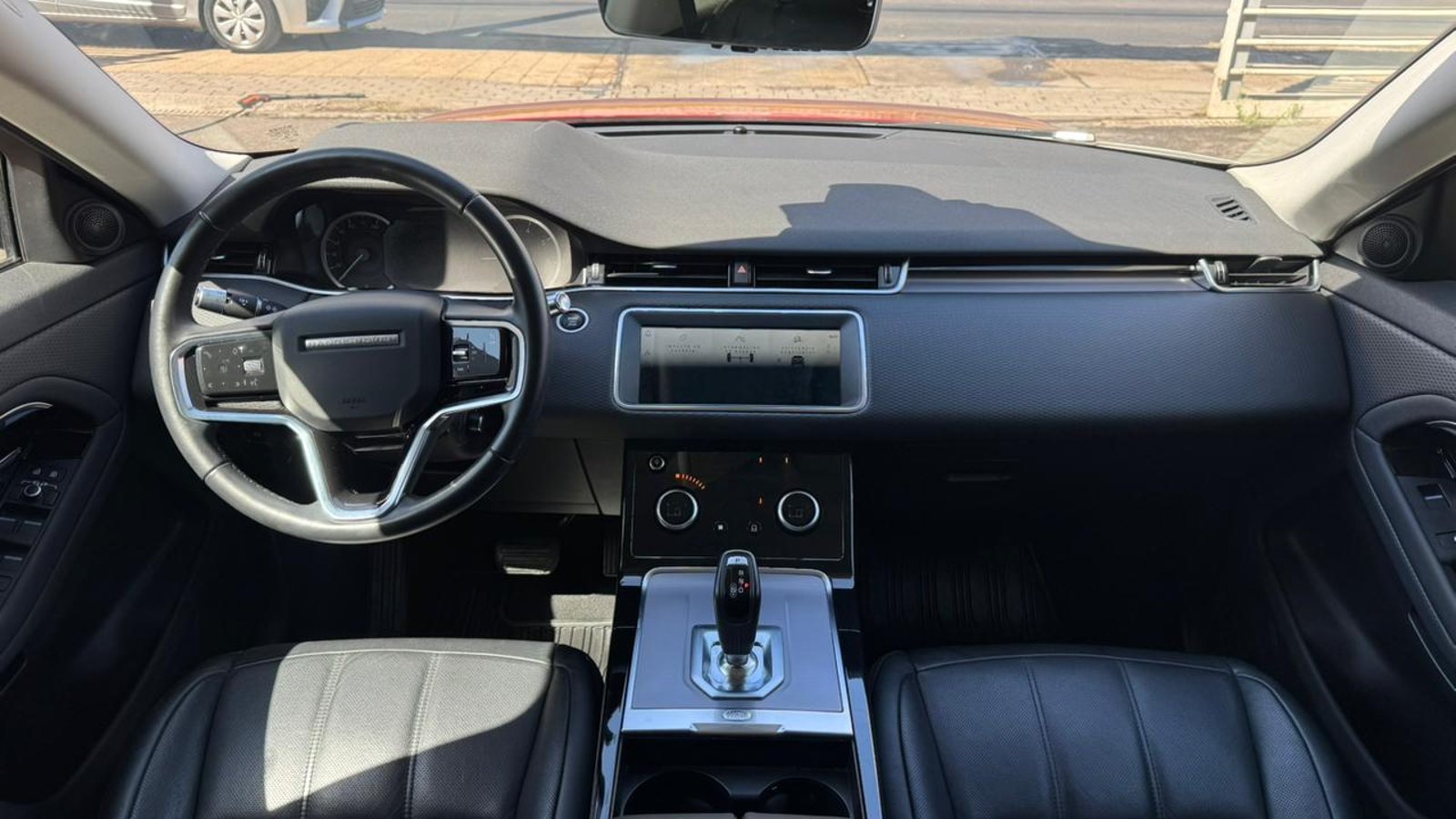 Land Rover Range Rover Evoque 2022 - Imagen 10 de 16