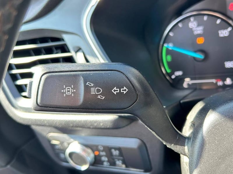 Ford Escape 2023 - Imagen 20 de 20