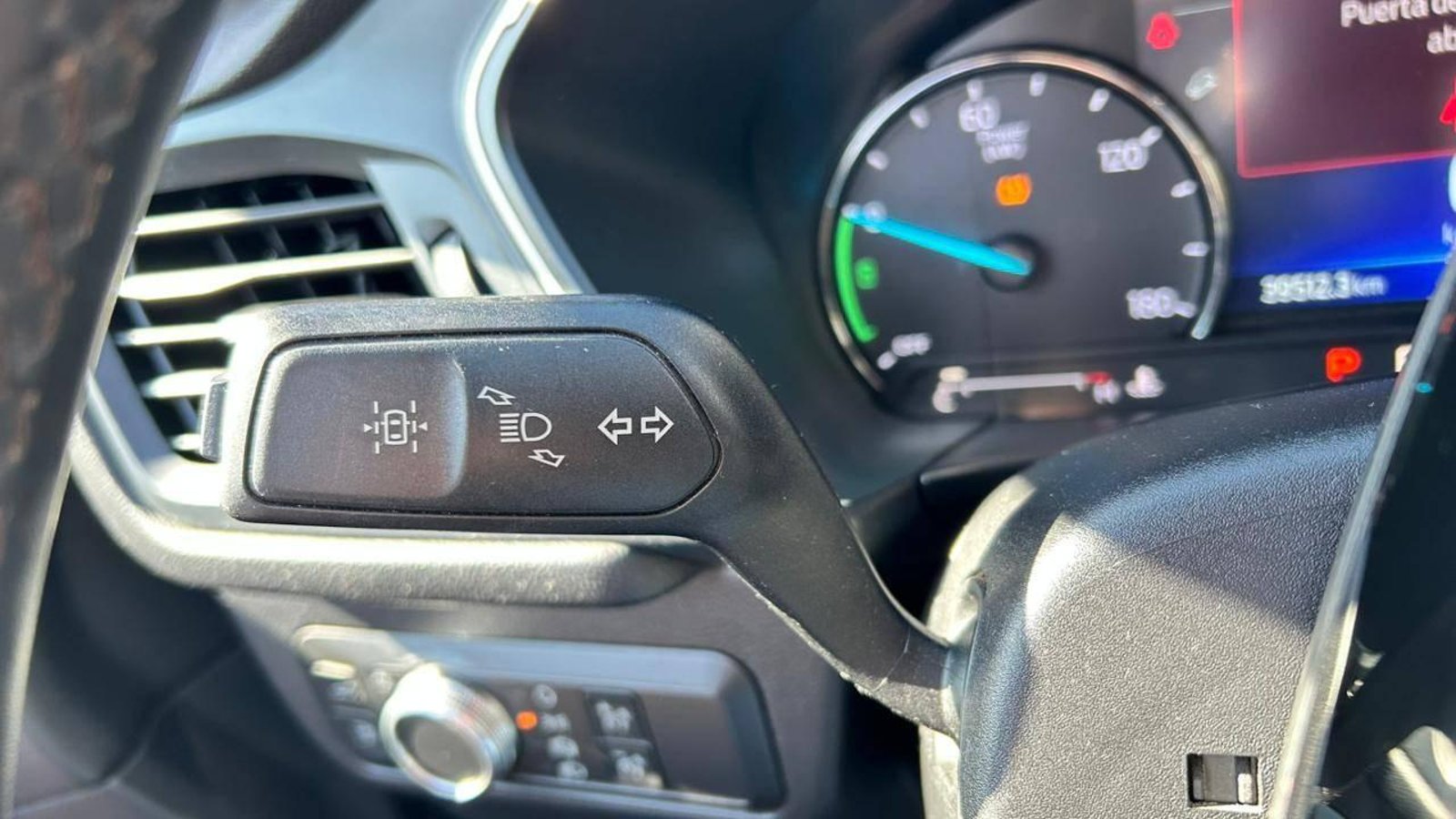 Ford Escape 2023 - Imagen 20 de 20