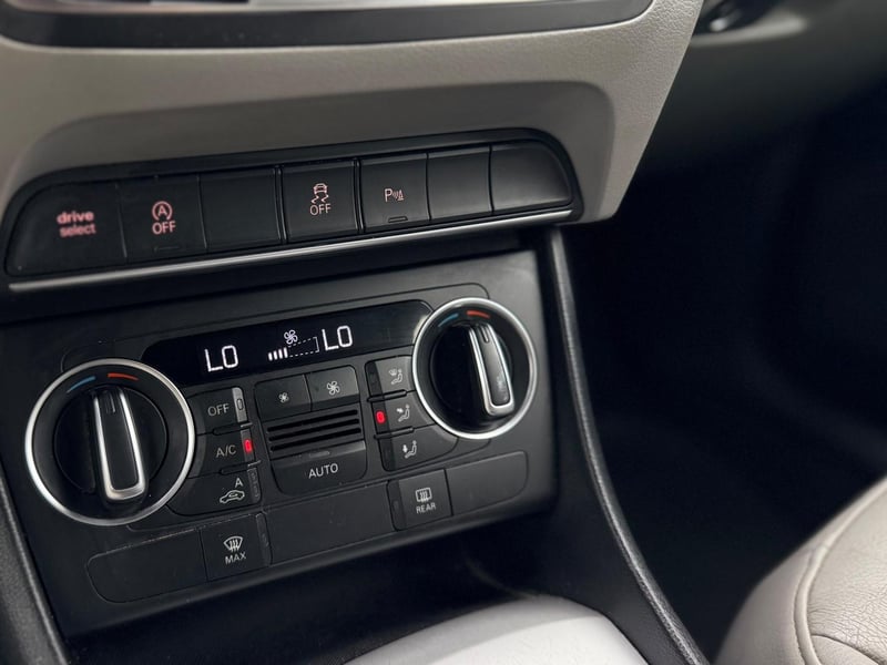 Audi Q3 TFSI 1.4 AUT 2018 - Imagen 8 de 20