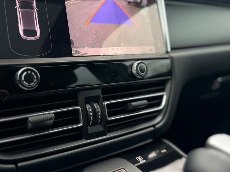 Porsche MACAN 2023 - Imagen 16 de 20