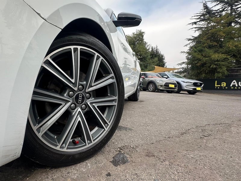 Audi A1 SPORTBACK 35 2021 - Imagen 5 de 20