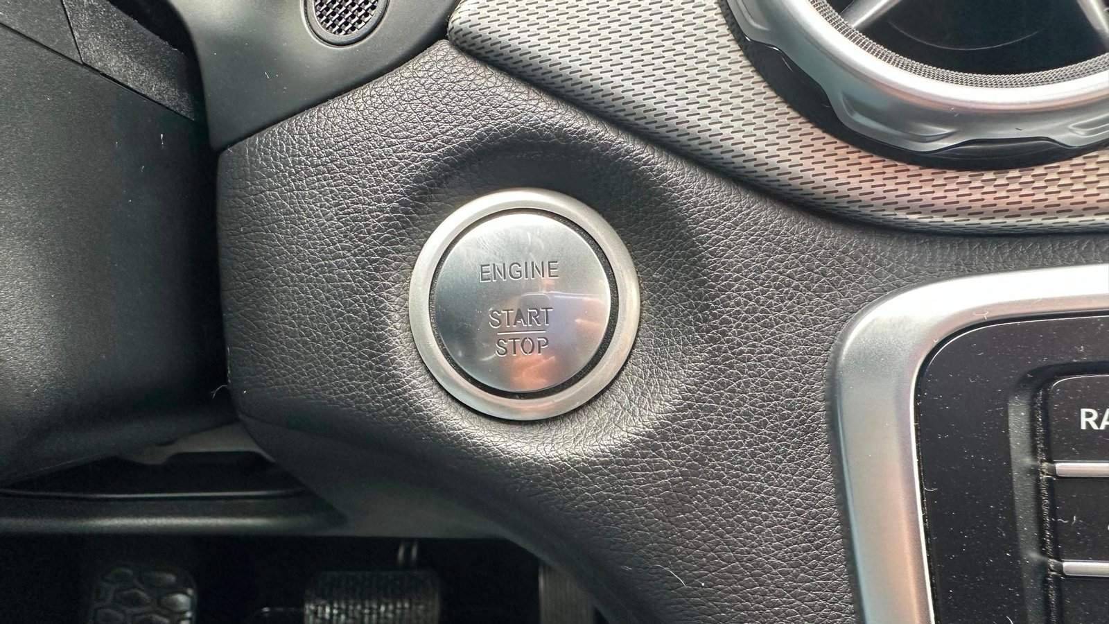 Mercedes-Benz GLA 2019 - Imagen 19 de 20