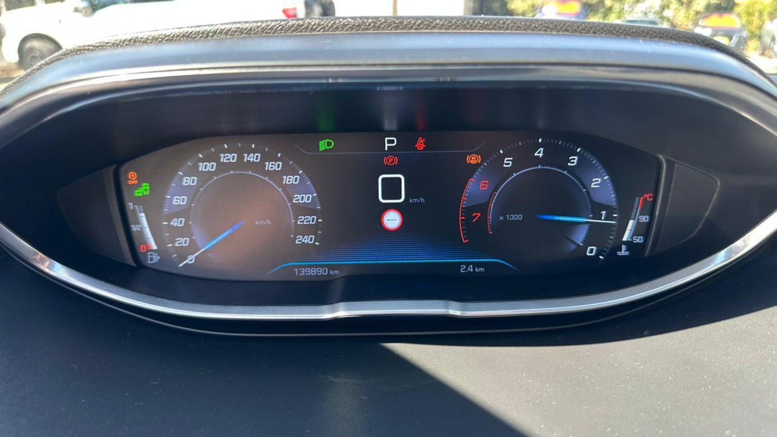 Peugeot 5008 2018 - Imagen 5 de 20