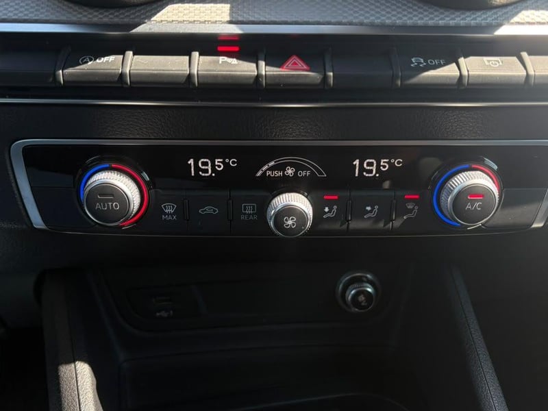 Audi Q2 2020 - Imagen 16 de 20