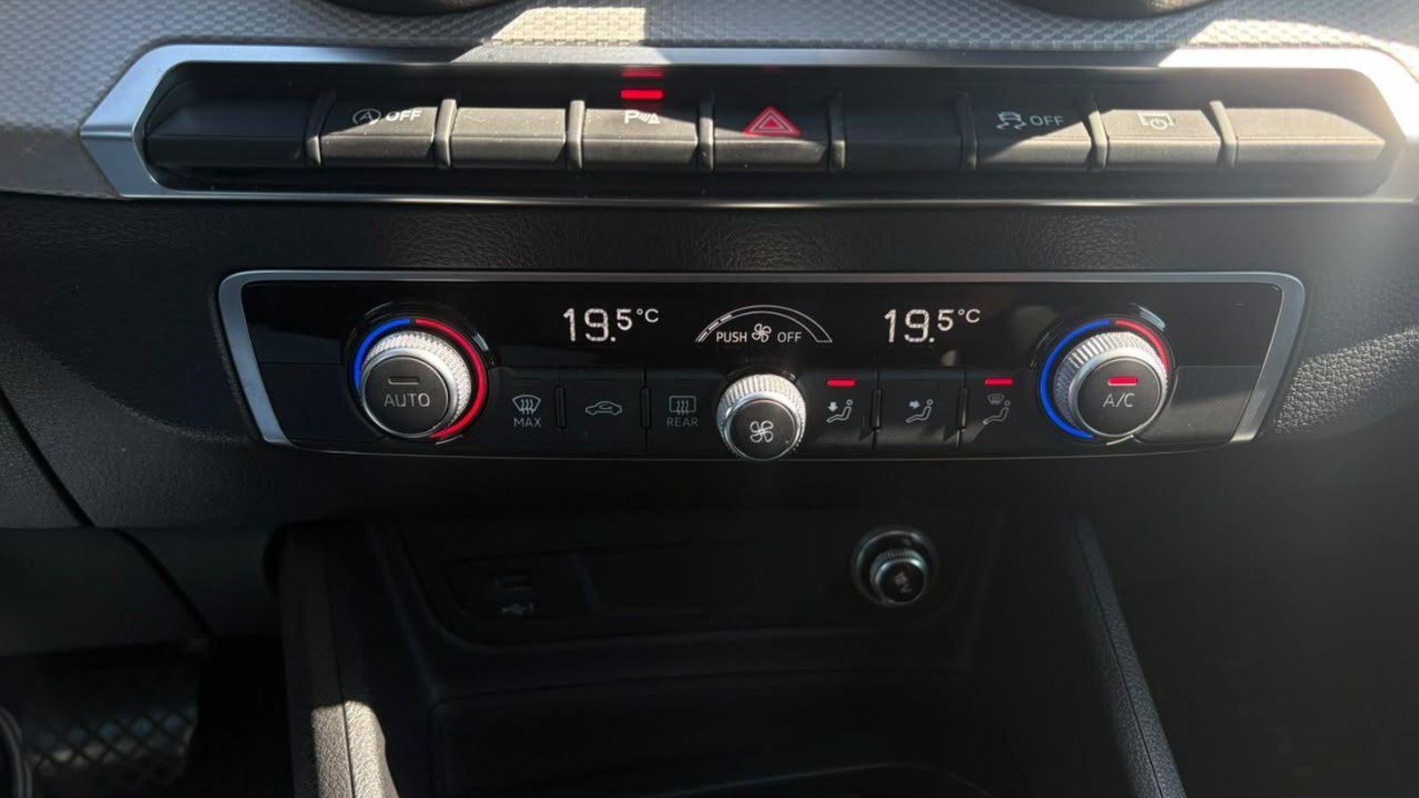 Audi Q2 2020 - Imagen 16 de 20