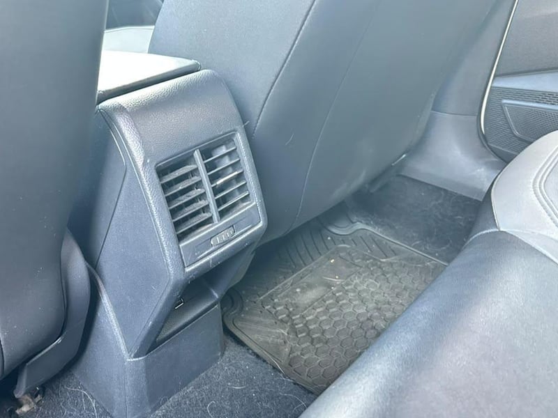 Volkswagen NIVUS 2022 - Imagen 17 de 20
