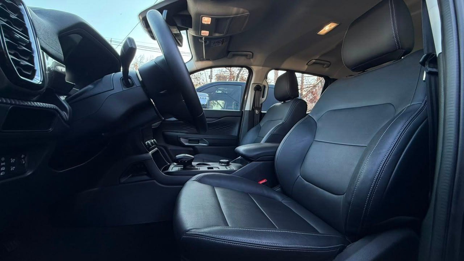 Ford Ranger Limited 2026 - Imagen 6 de 20