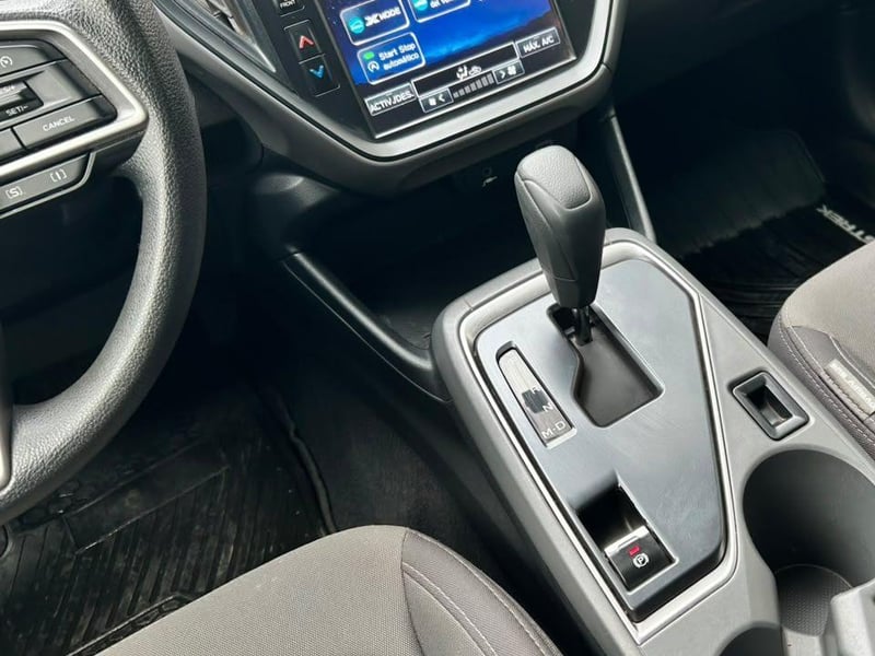 Subaru CROSSTREK 2024 - Imagen 15 de 20