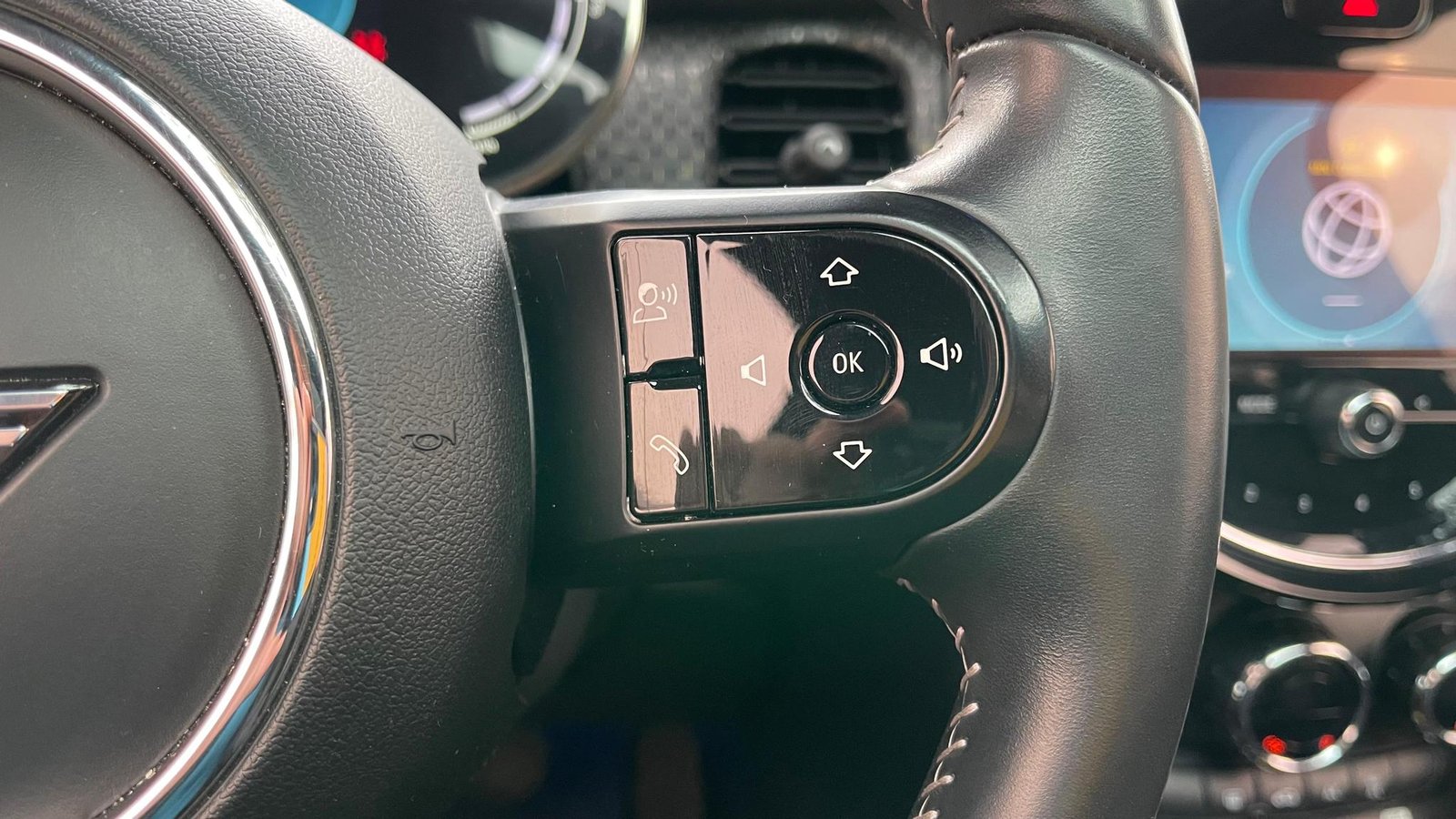 MINI Cooper 2022 - Imagen 13 de 20