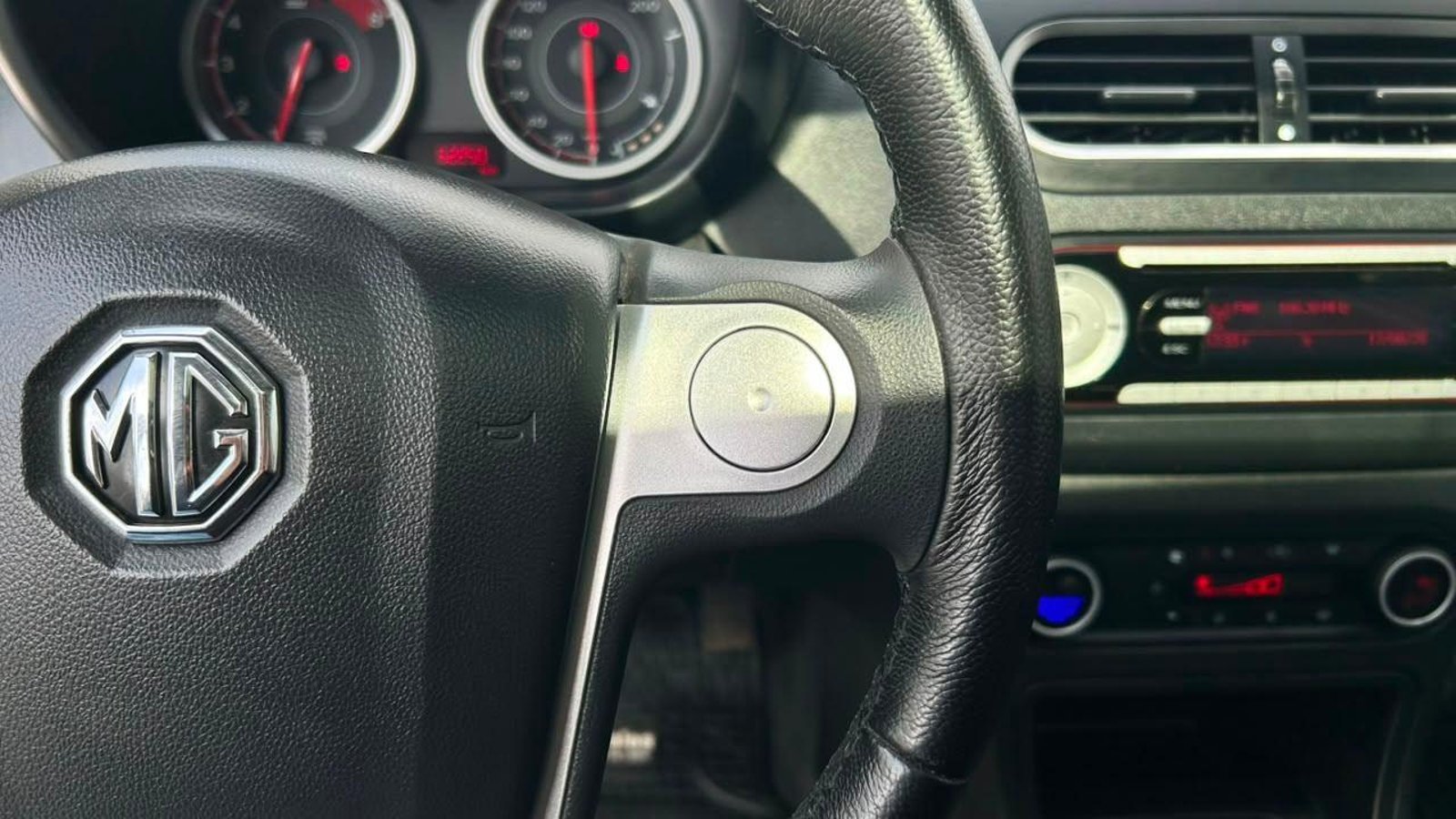 MG MG 3 2018 - Imagen 14 de 20