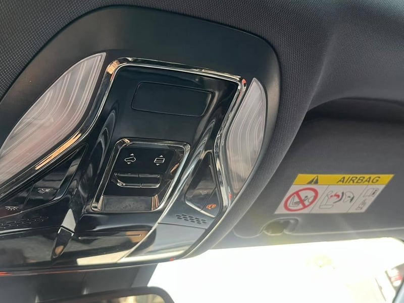 Ford Territory 2024 - Imagen 17 de 18