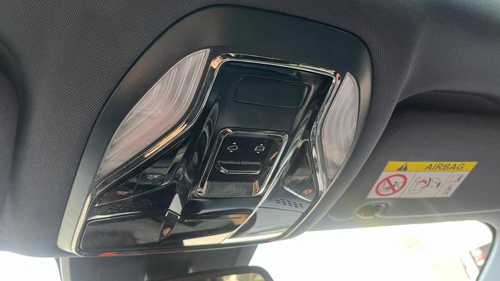 Ford Territory 2024 - Imagen 17 de 18