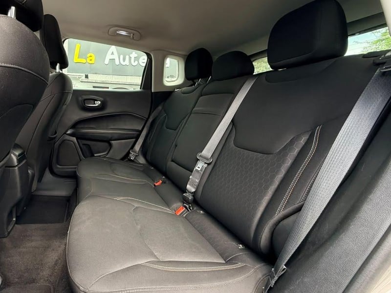 Jeep COMPASS 2018 - Imagen 7 de 20