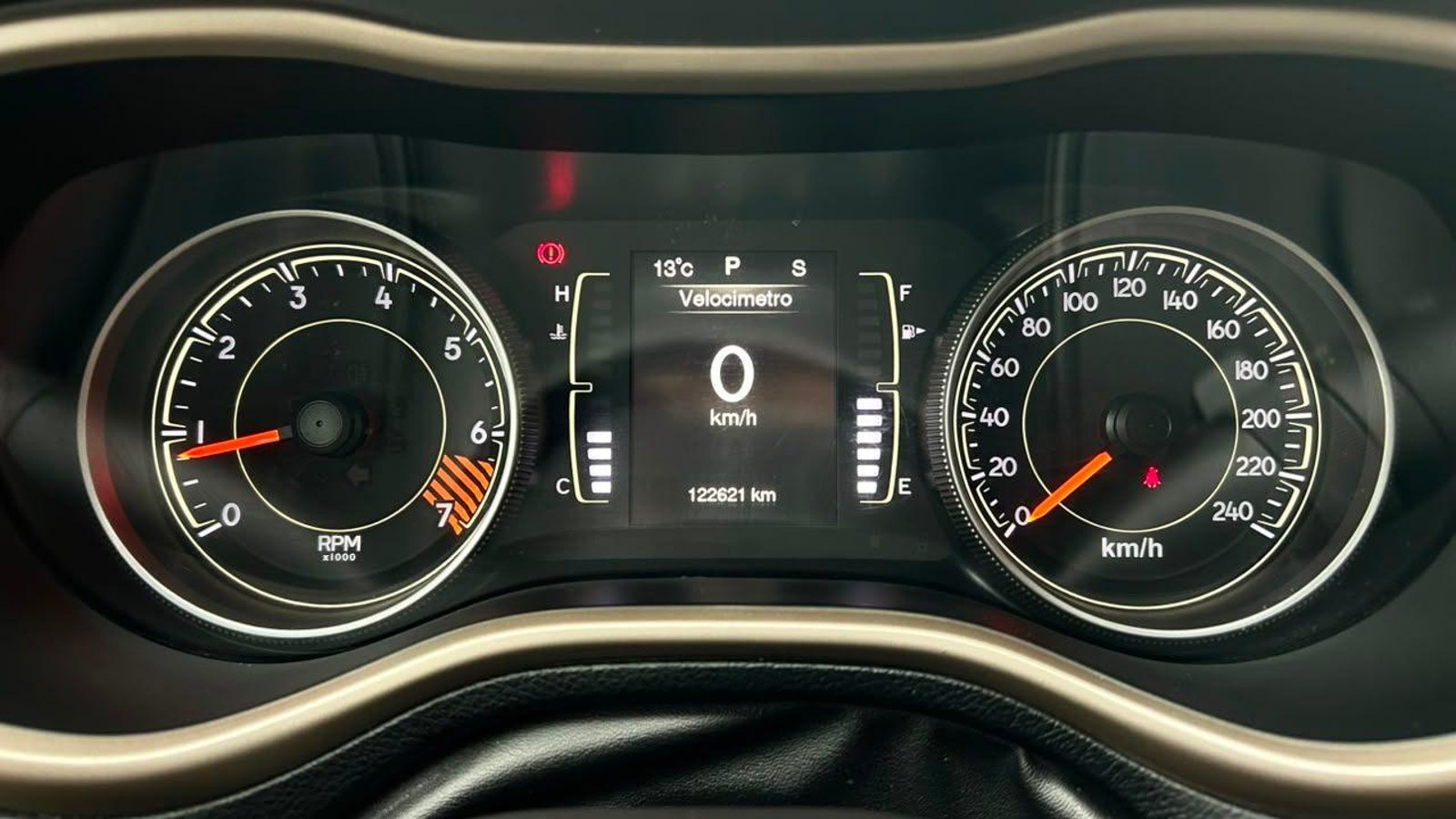 Jeep Cherokee 2016 - Imagen 10 de 20