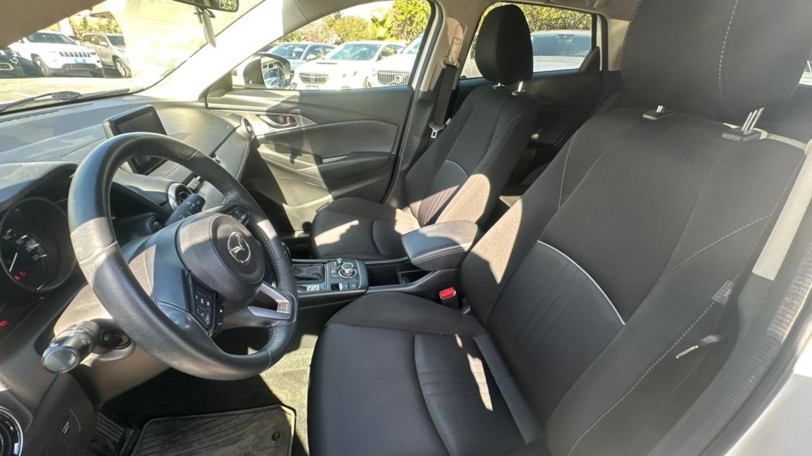 Mazda NEW CX 3 R 4X4 2.0 AUT 2022 - Imagen 19 de 20