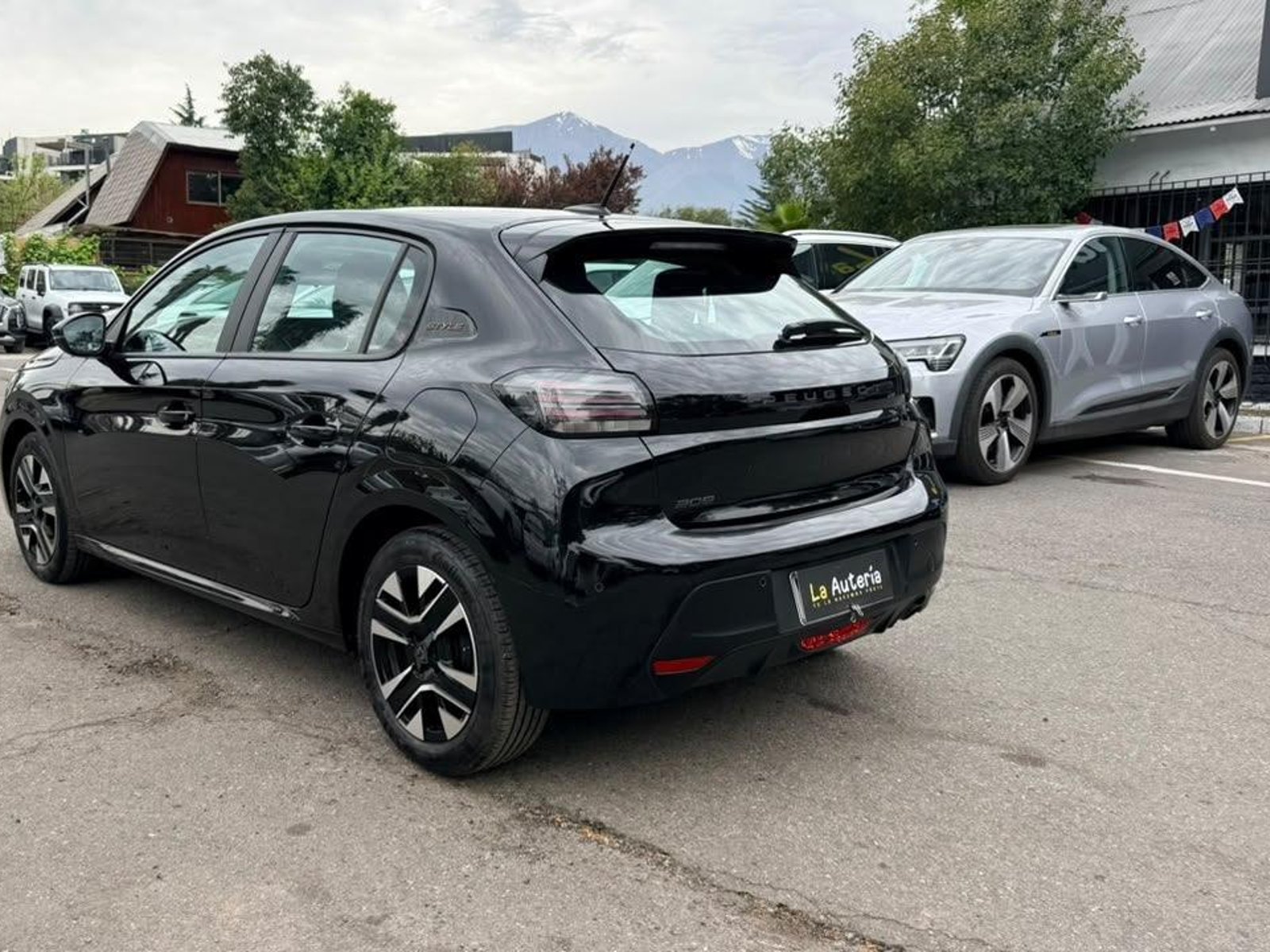 Peugeot 208 2026 - Foto 4 de 20