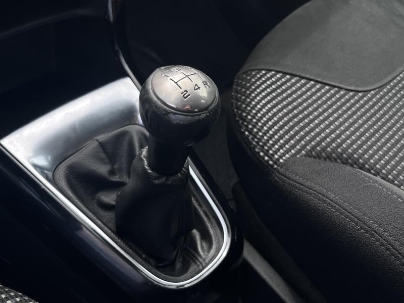 Citroën C3 2014 - Imagen 11 de 15