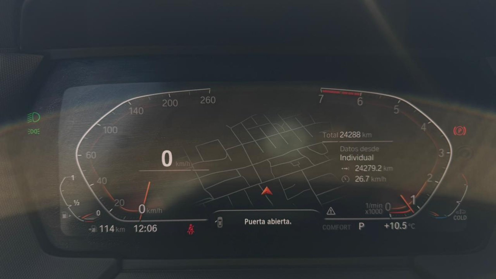 BMW 220i 2024 - Imagen 9 de 19