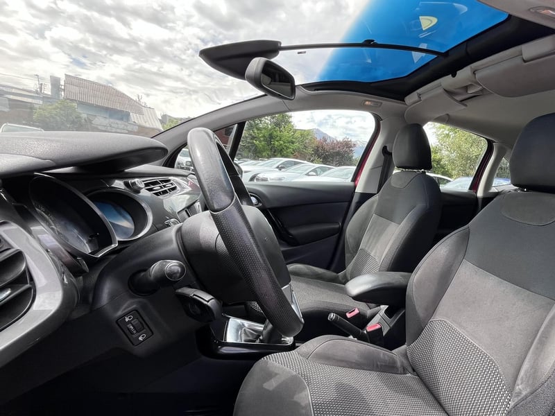 Citroën C3 2014 - Imagen 14 de 15
