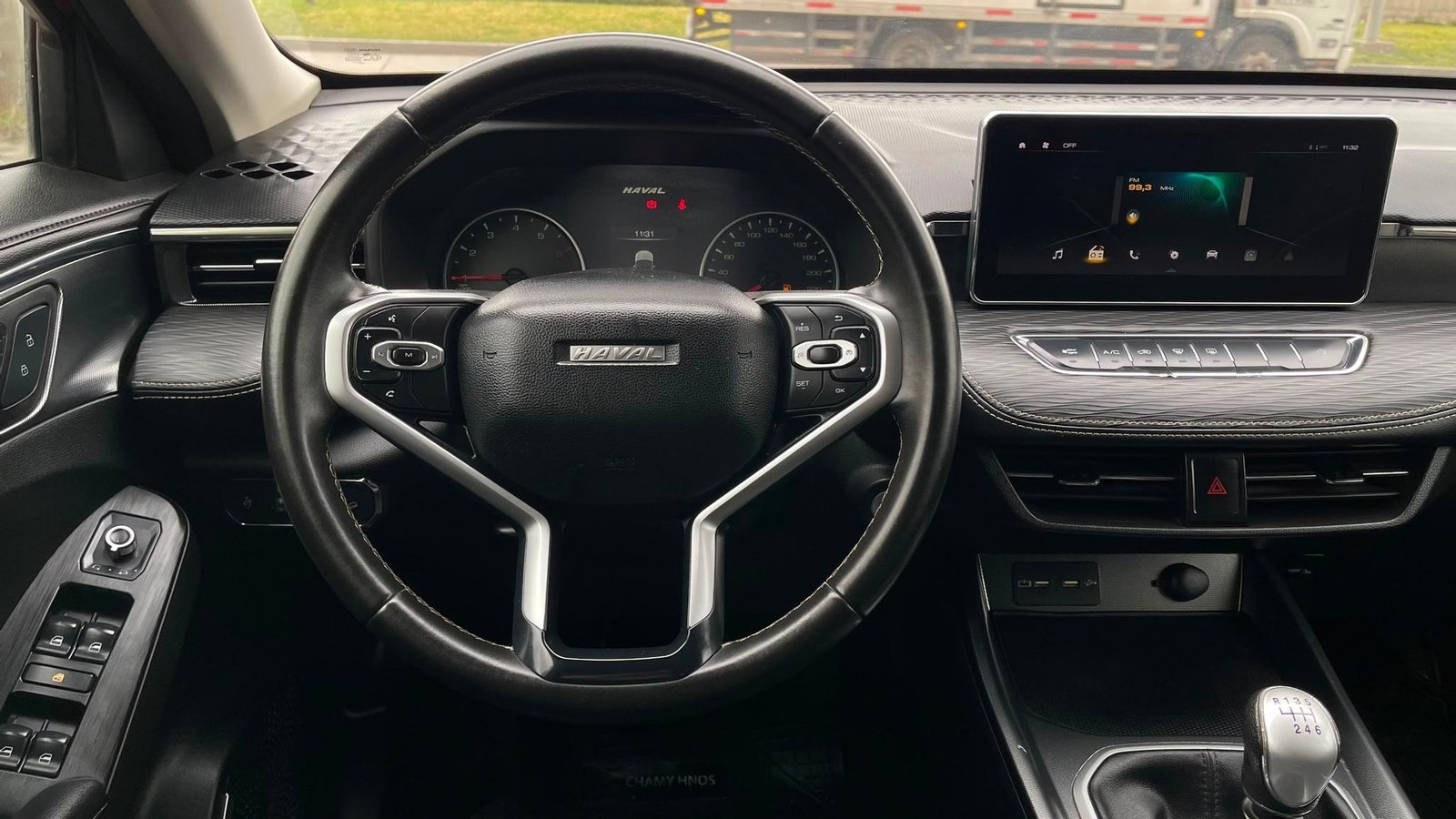 Haval HAVAL JOLION 2022 - Imagen 10 de 18