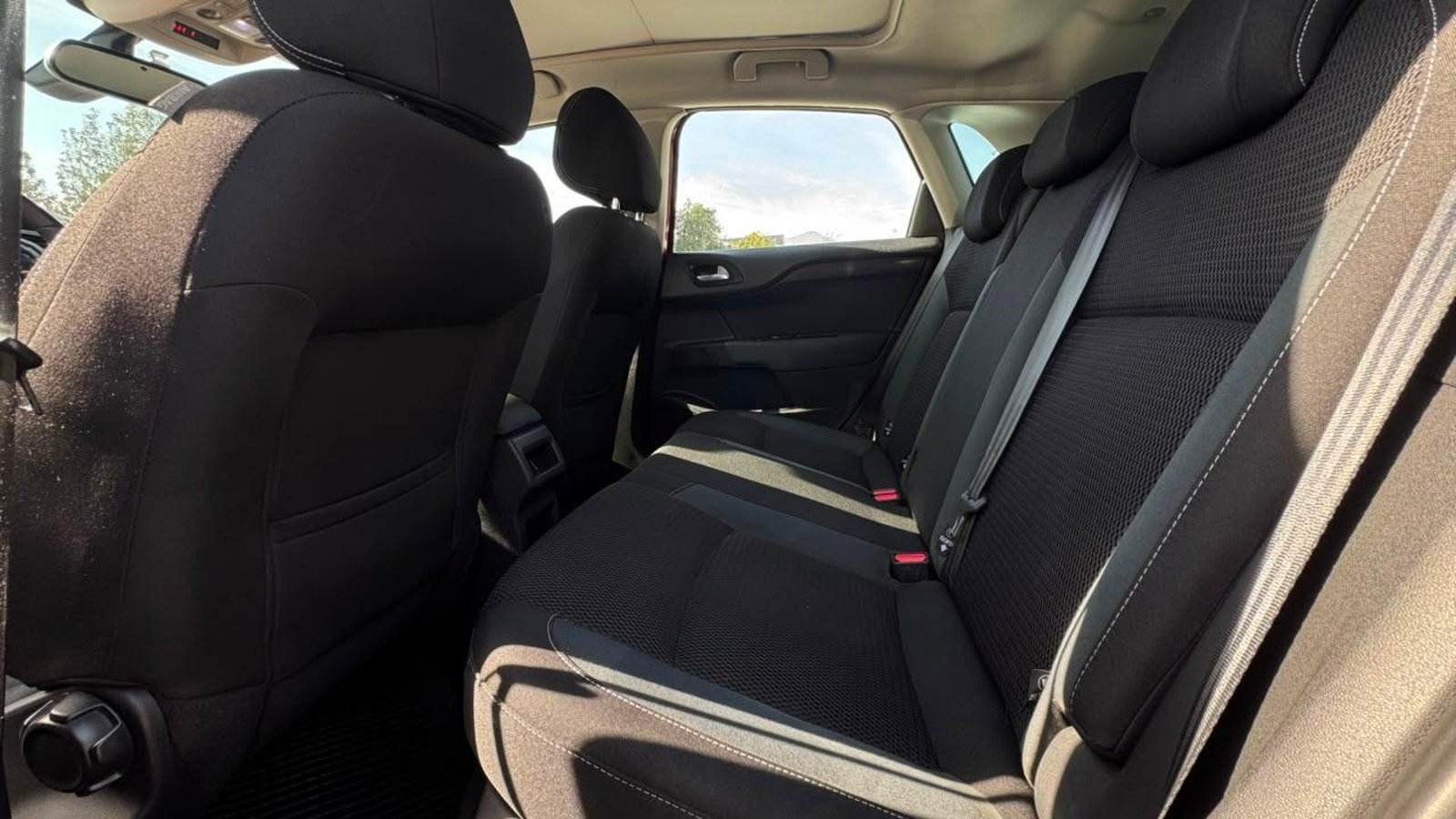 Citroën C4 2019 - Imagen 7 de 20