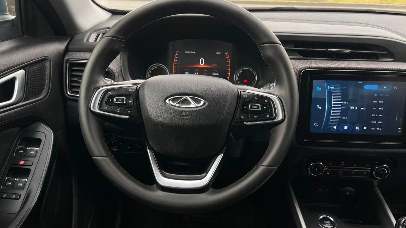 Chery TIGGO 3 2022 - Imagen 10 de 19
