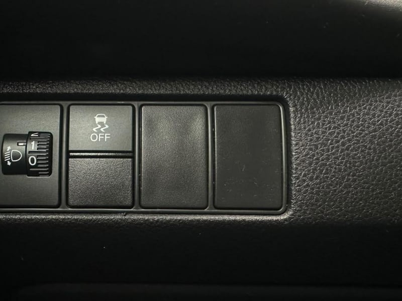 Honda HR-V 2024 - Imagen 19 de 20