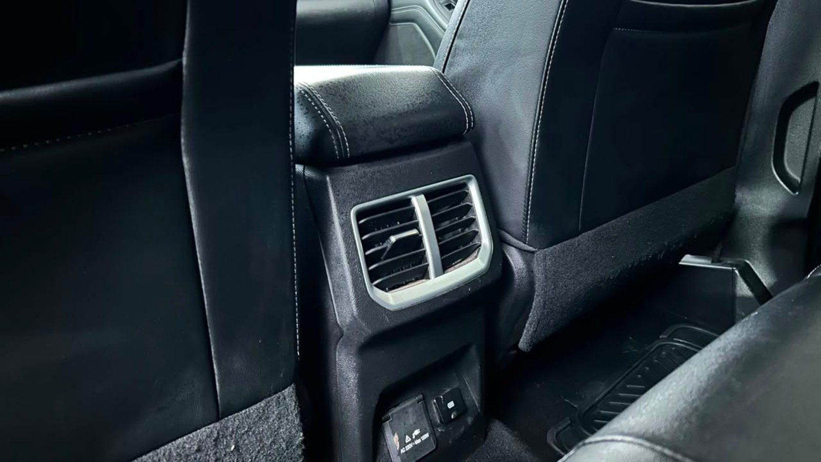 Great Wall Poer 4X4 2.0 2023 - Imagen 18 de 20