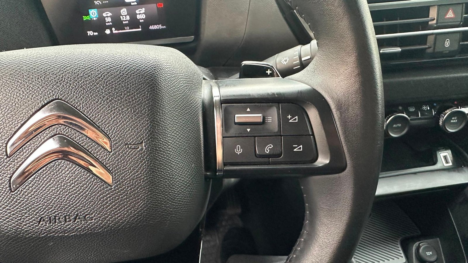 Citroën C4 2022 - Imagen 13 de 20