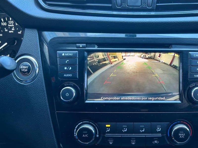 Nissan X-Trail 2022 - Imagen 14 de 20
